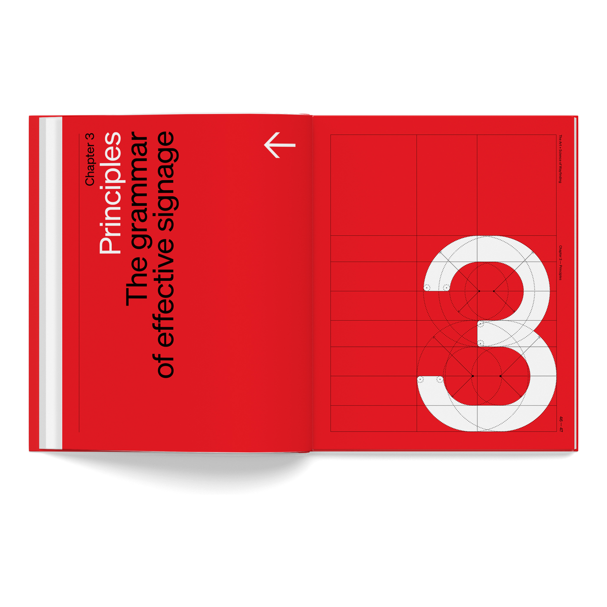 The Art + Science of Wayfinding