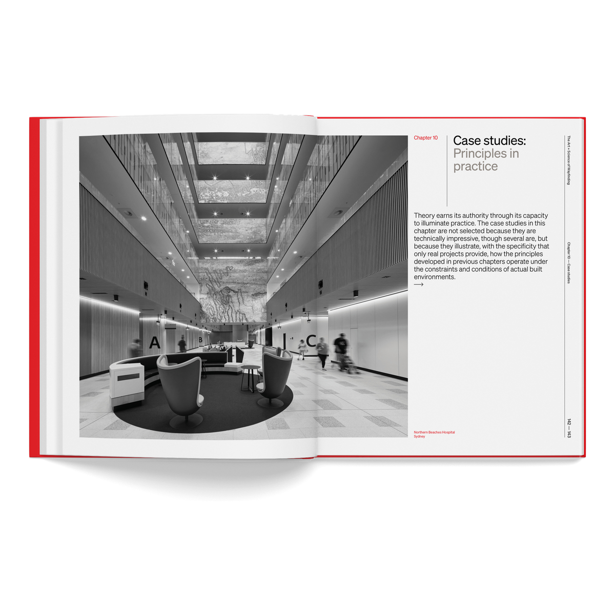 The Art + Science of Wayfinding