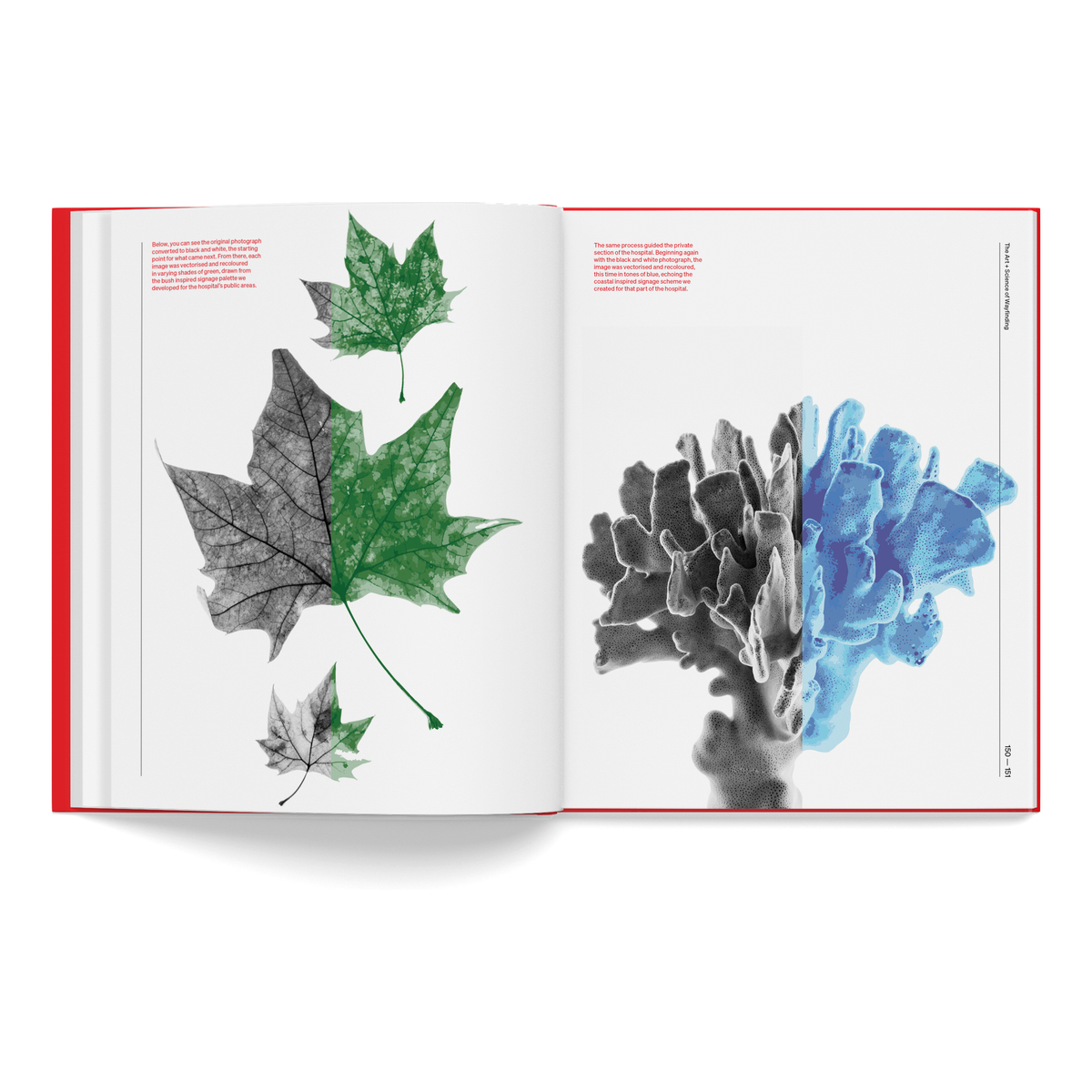The Art + Science of Wayfinding