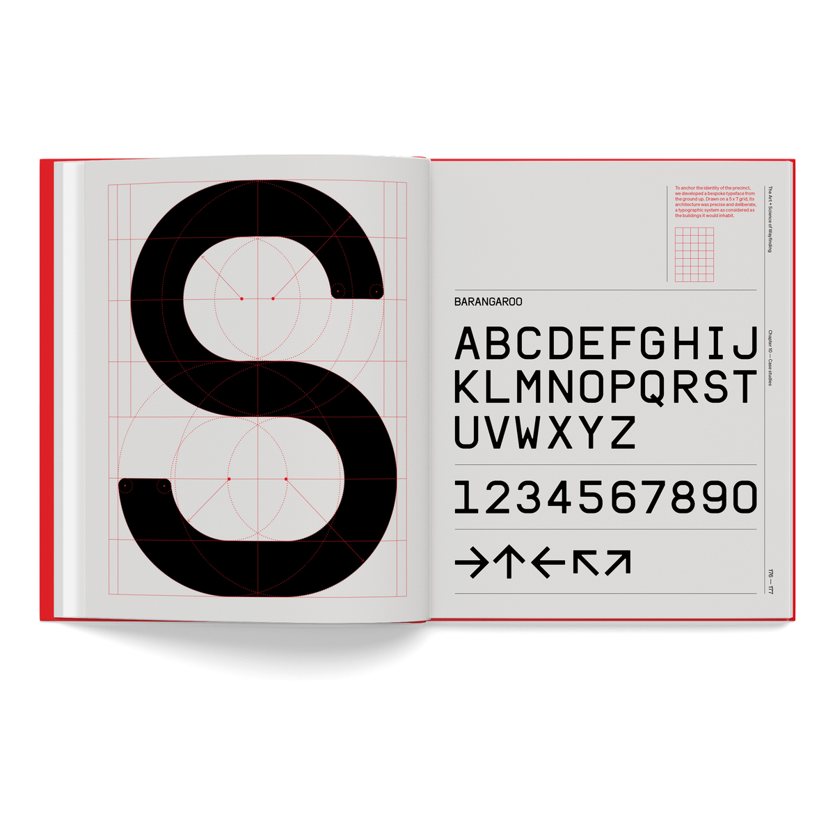 The Art + Science of Wayfinding
