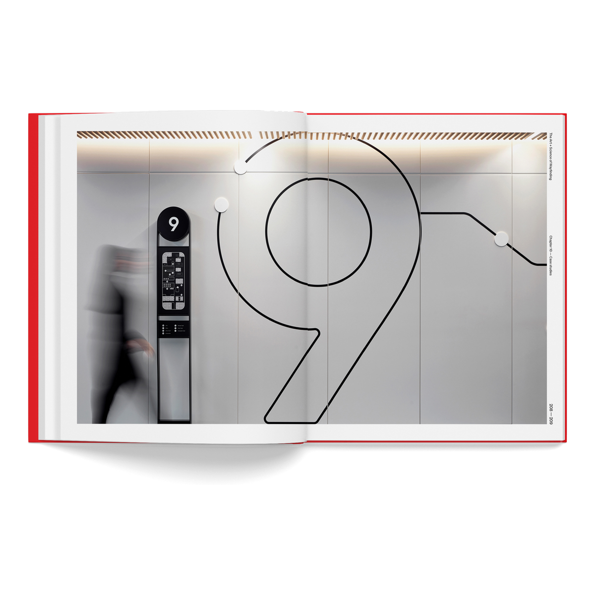 The Art + Science of Wayfinding
