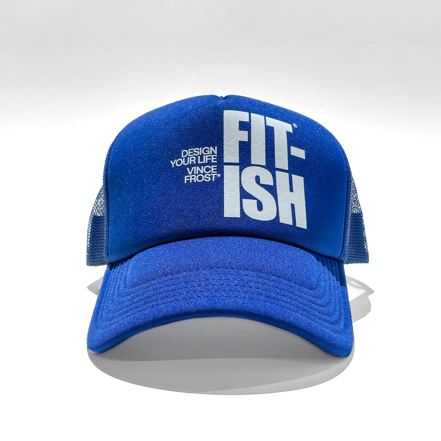 FIT-ISH Hat — Liberty