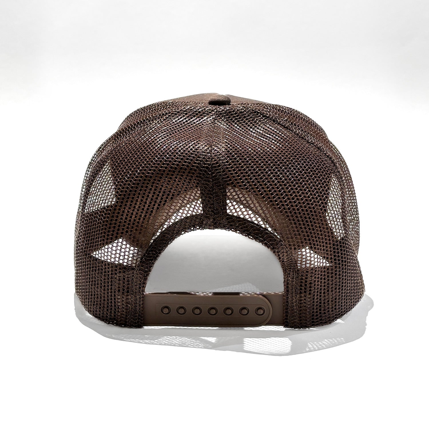 FIT-ISH Hat — Walnut