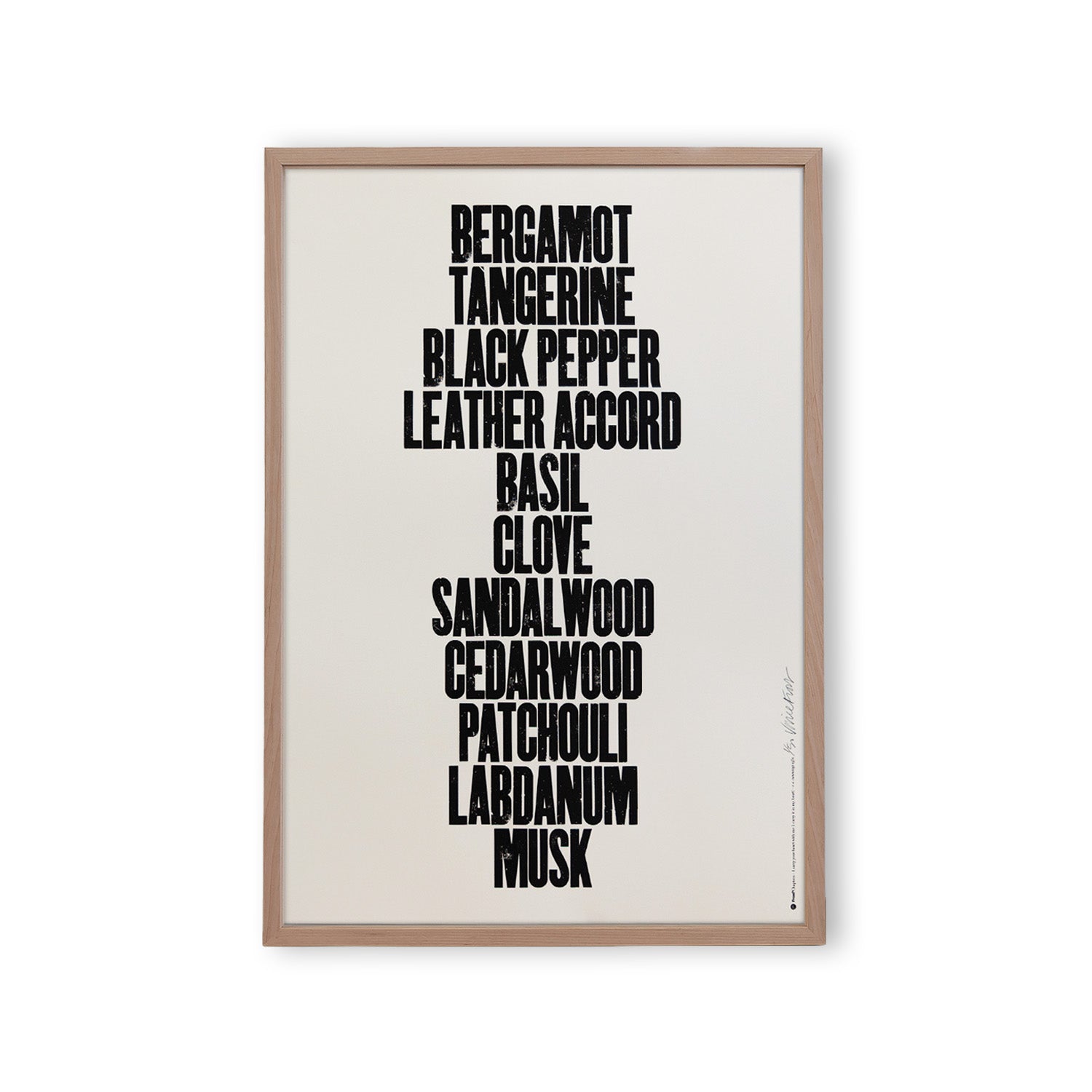 Frost*Chapters Poster Edition: Poetry