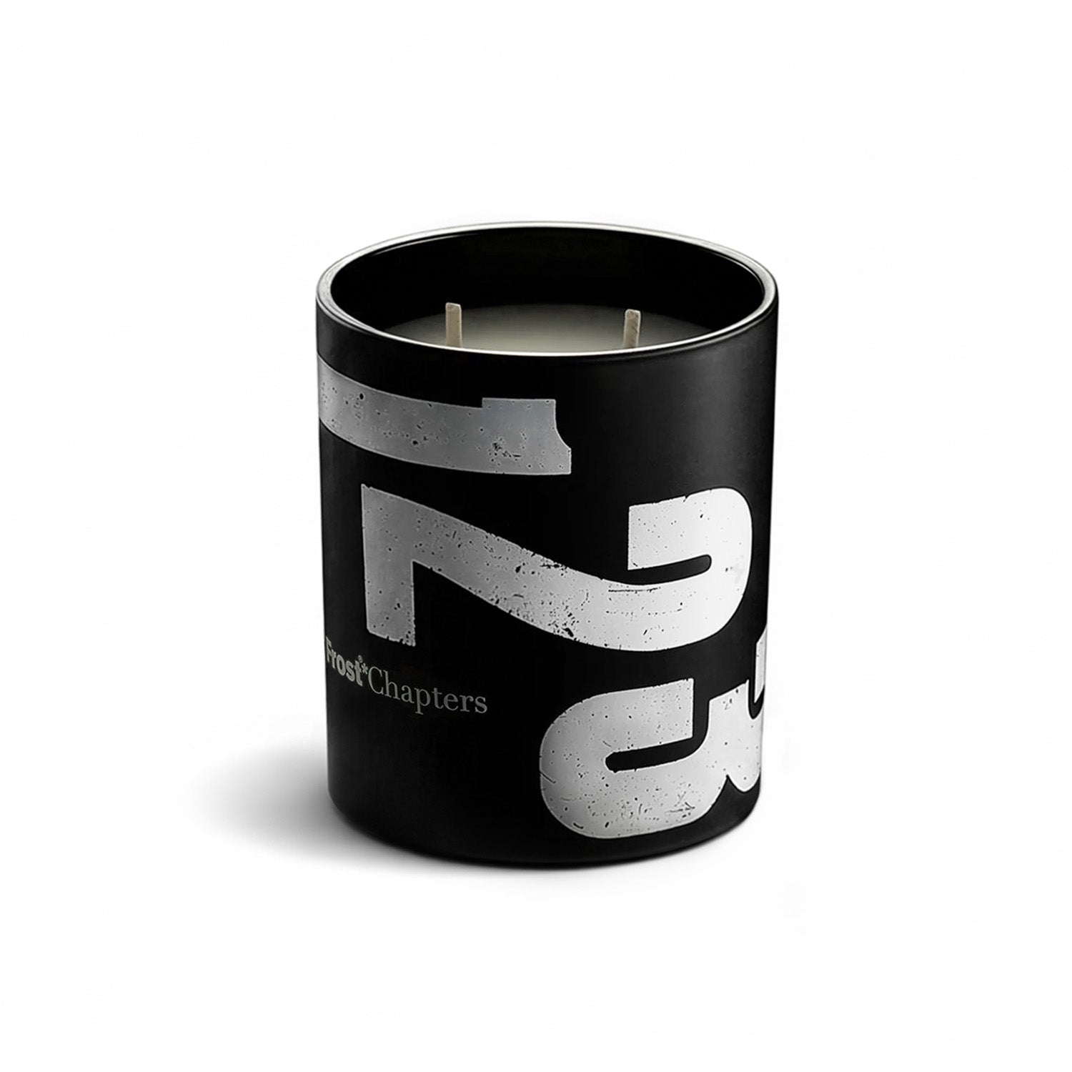 Frost*Chapters Candle