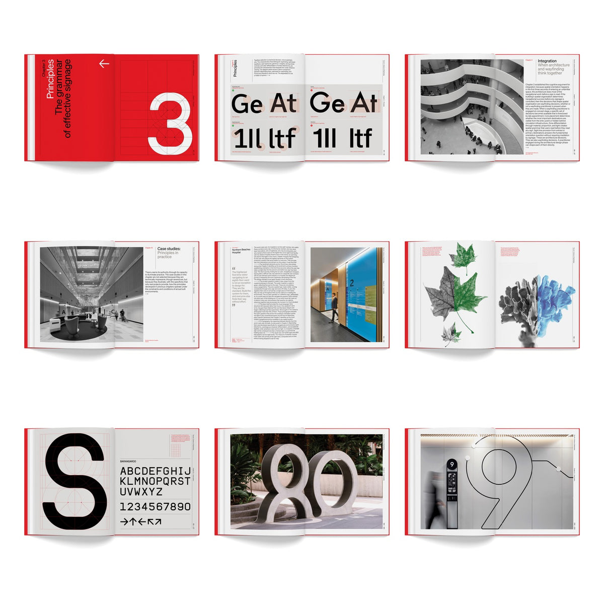 The Art + Science of Wayfinding