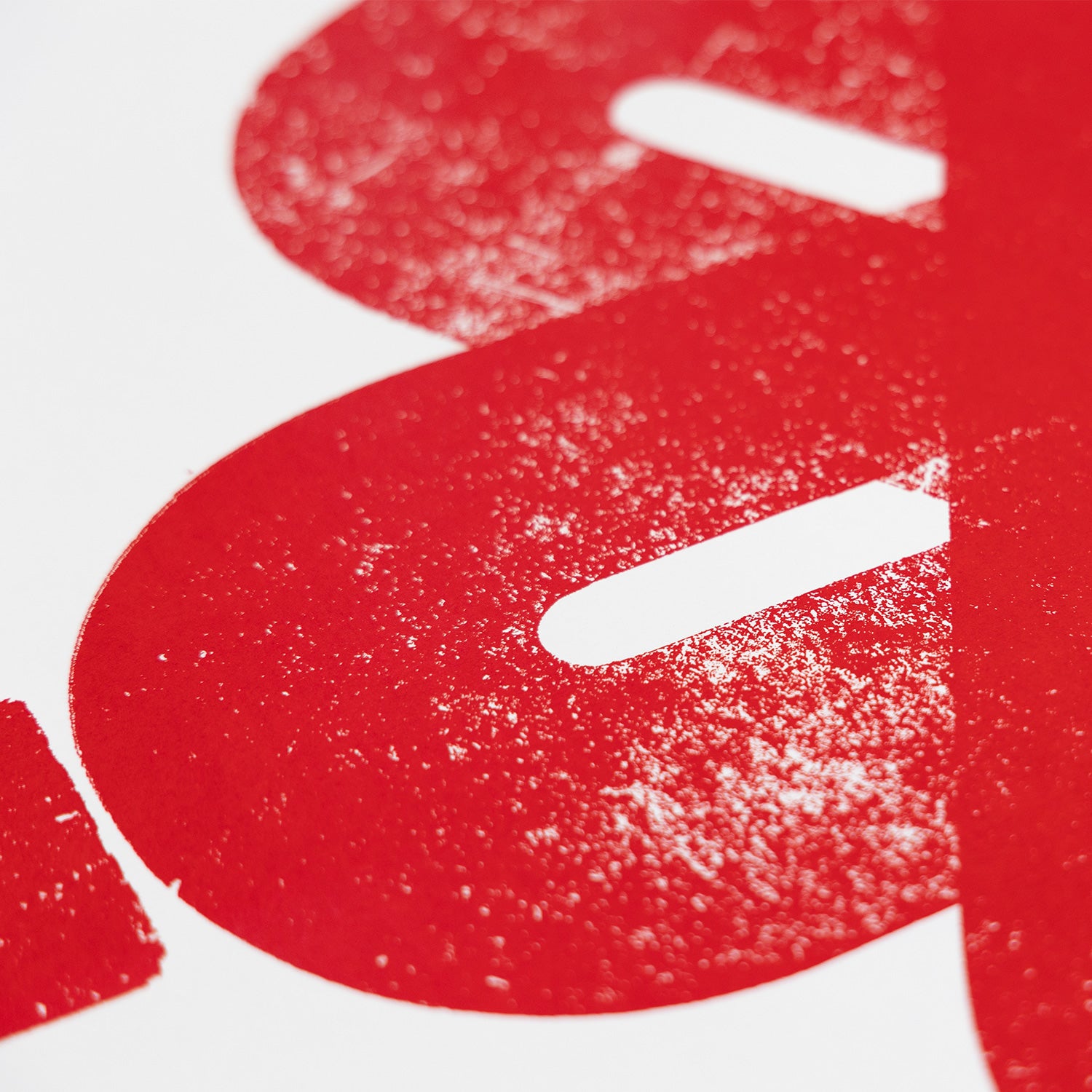 Frost*Chapters Poster Edition: Rose (Red)