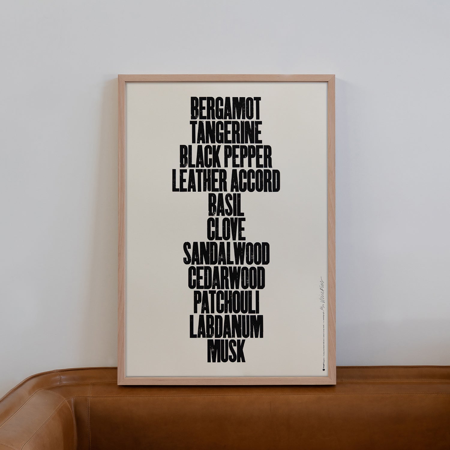 Frost*Chapters Poster Edition: Poetry