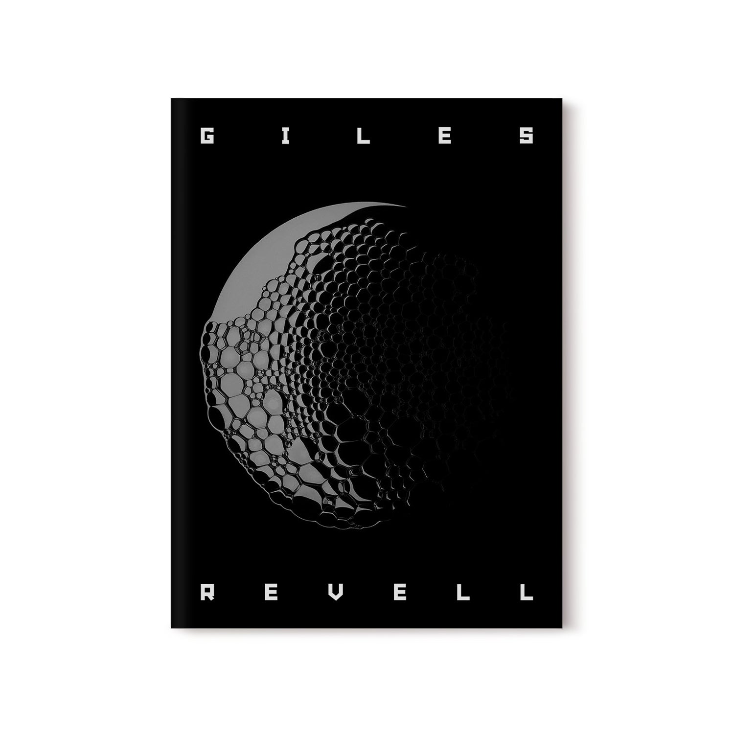 Giles Revell × Frost*publishing: Atmosphere