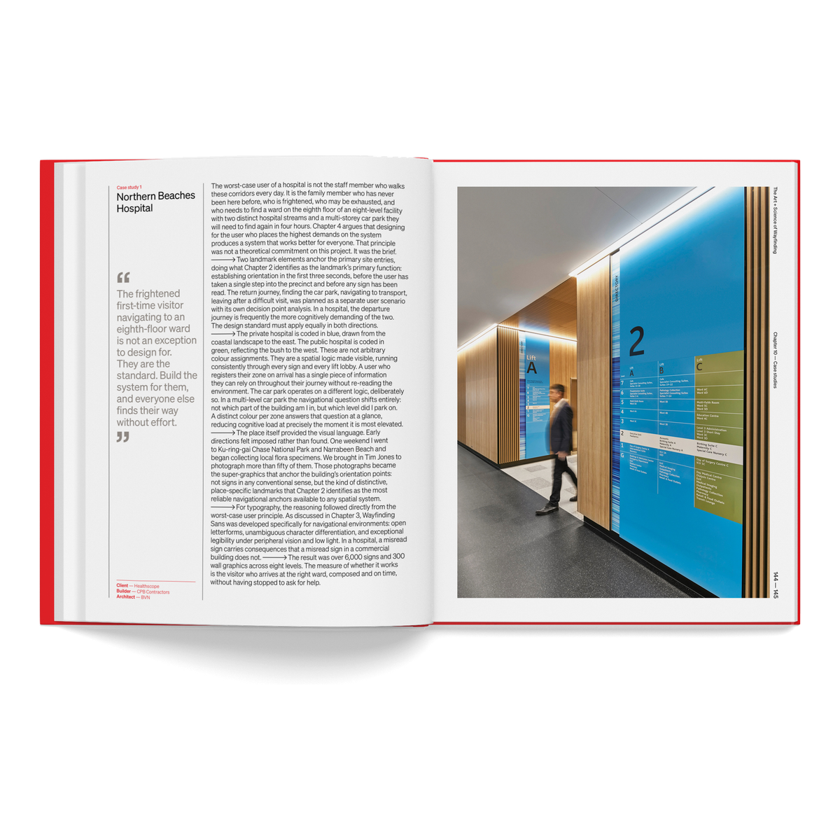 The Art + Science of Wayfinding