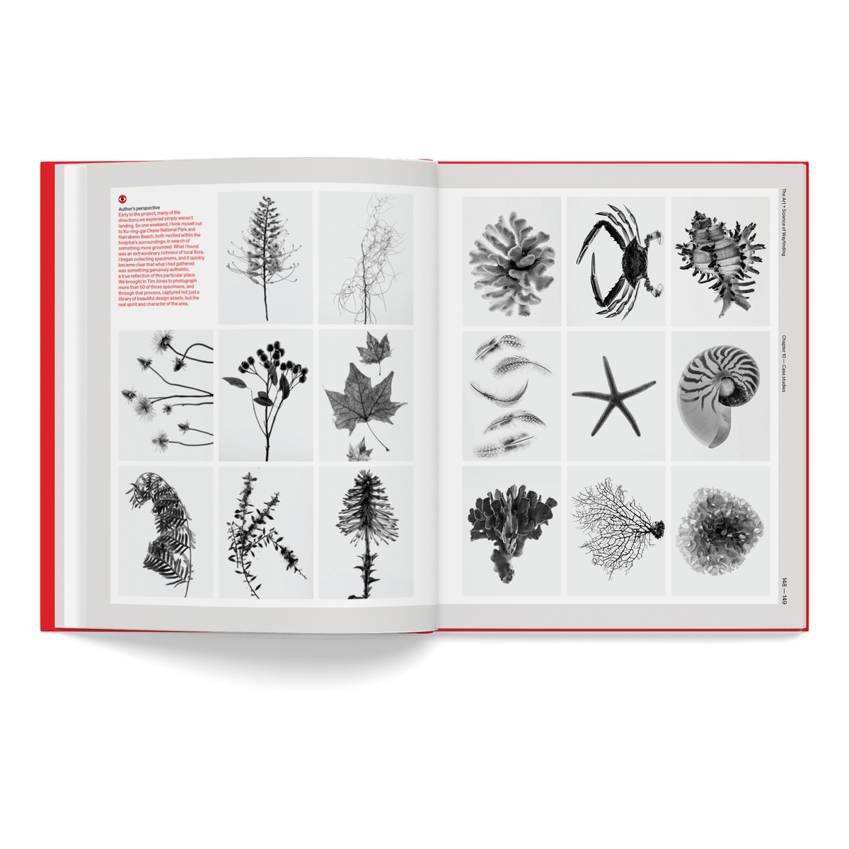 The Art + Science of Wayfinding