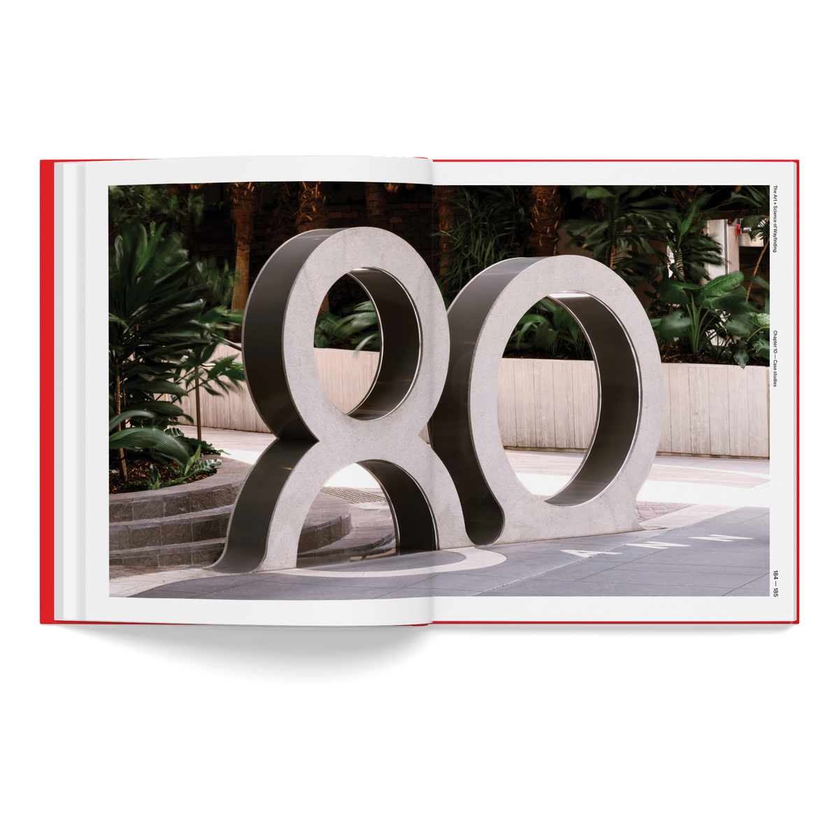 The Art + Science of Wayfinding