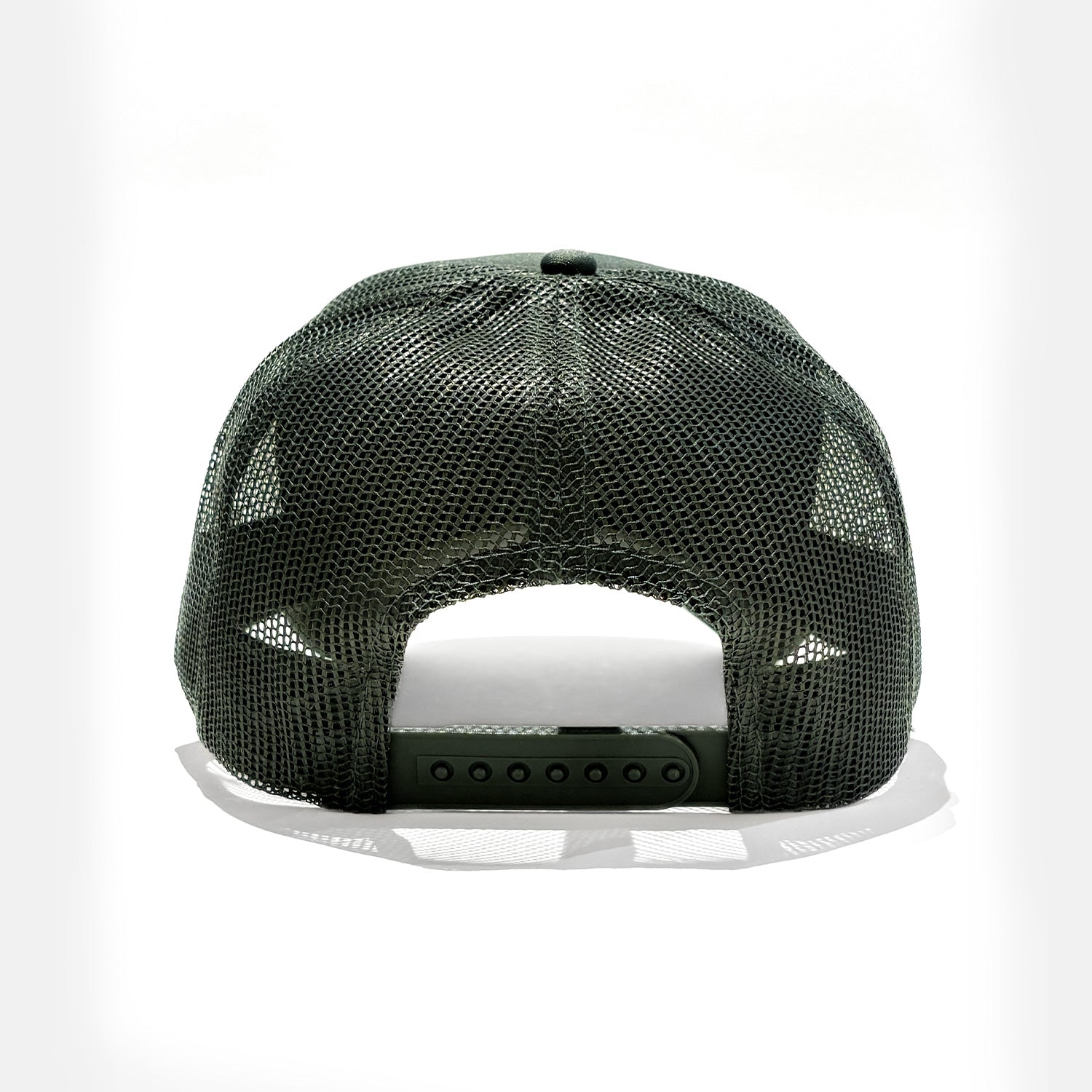FIT-ISH Hat — Cypress