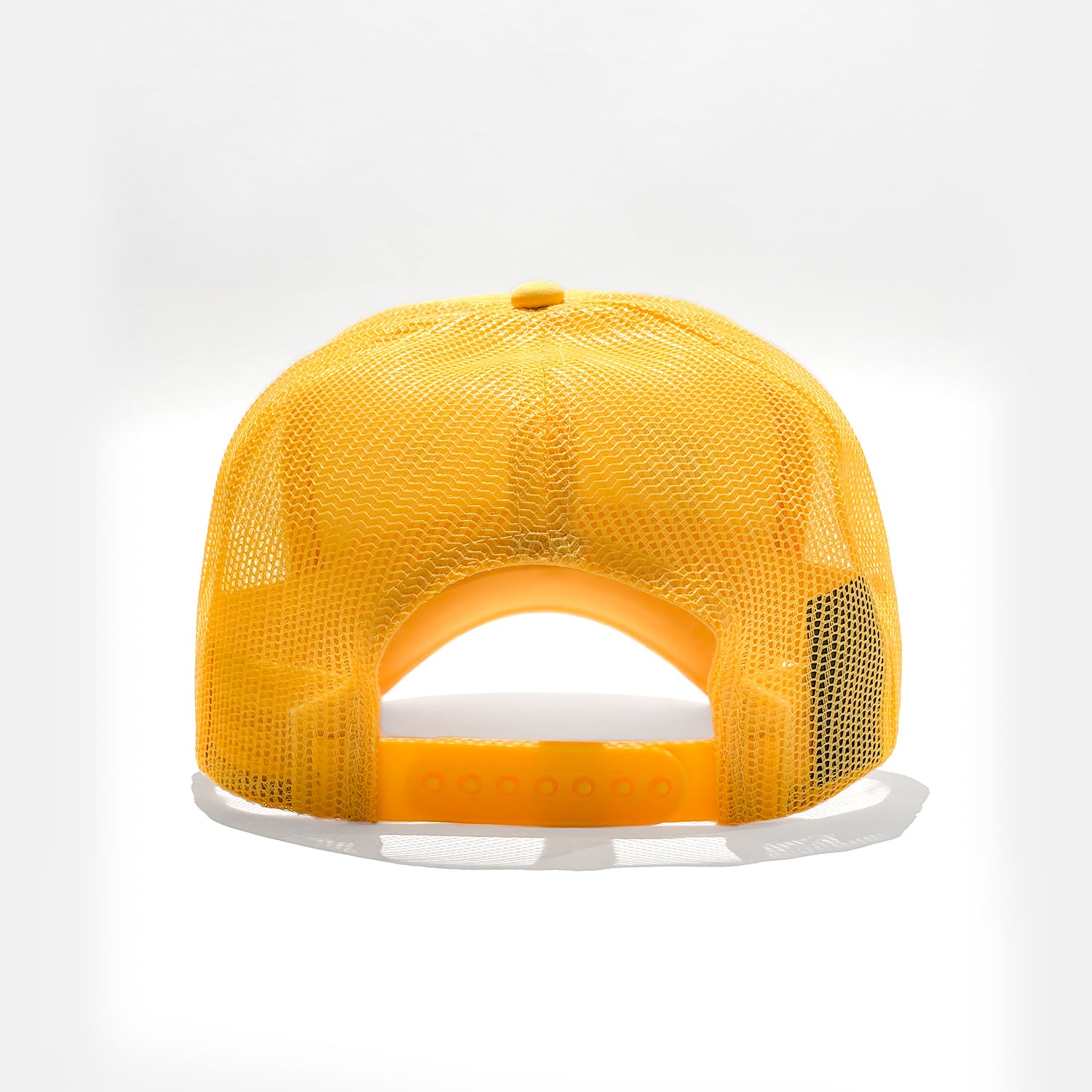 Frost Trucker Hat — Sunset