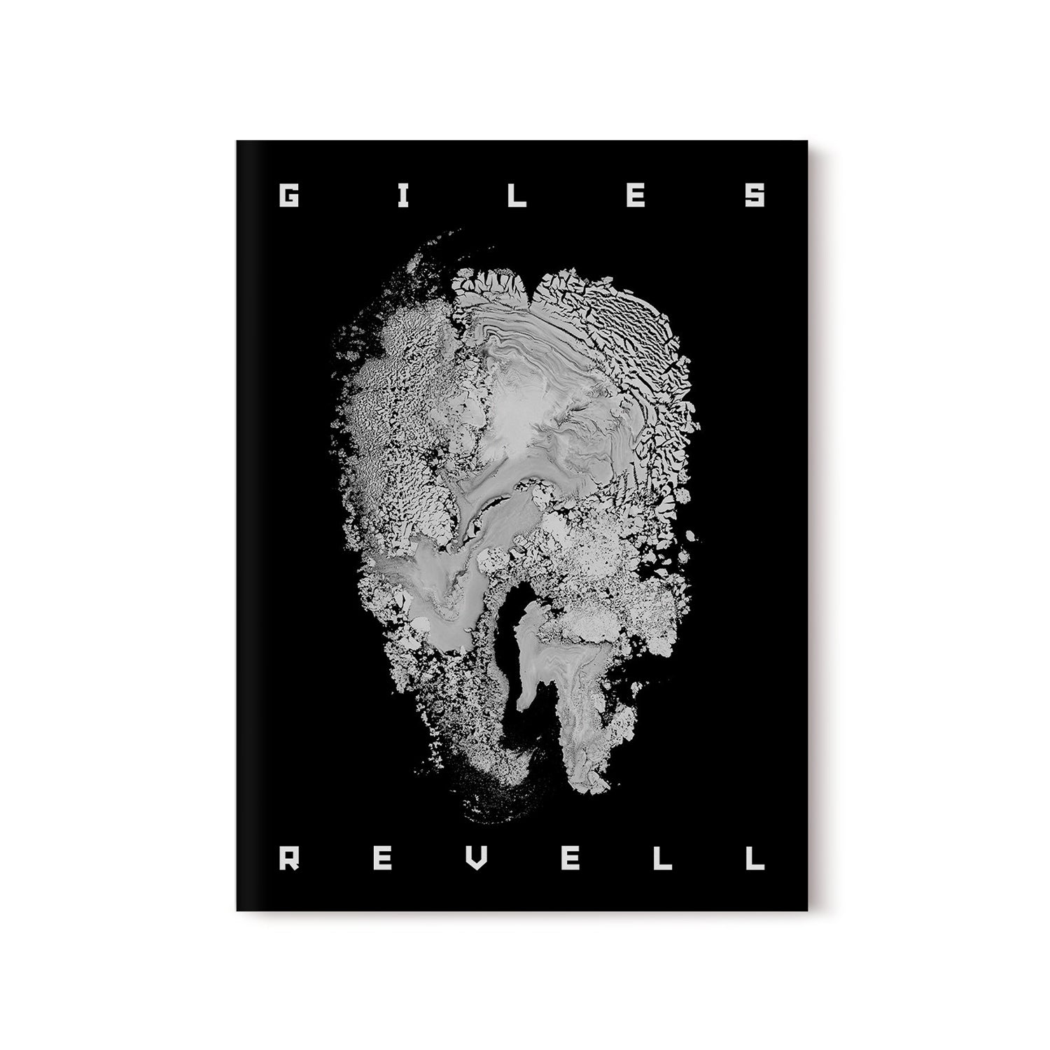 Giles Revell × Frost*publishing: Break Up